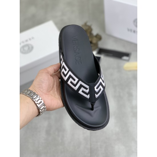 Versace Shoes: Top Quality