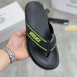 Versace Shoes: Top Quality
