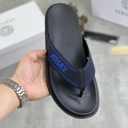 Versace Shoes: Top Quality