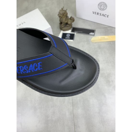 Versace Shoes: Top Quality