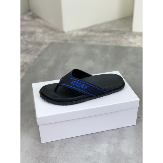 Versace Shoes: Top Quality