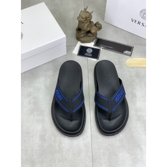 Versace Shoes: Top Quality