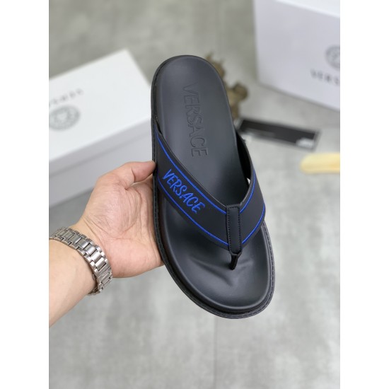 Versace Shoes: Top Quality