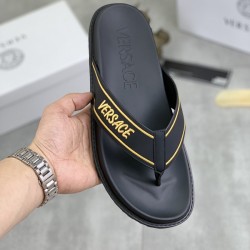 Versace Shoes: Top Quality