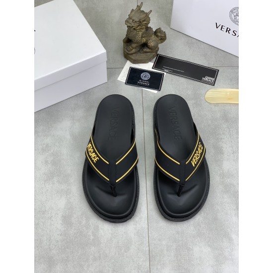 Versace Shoes: Top Quality