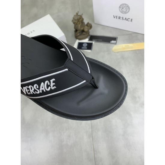 Versace Shoes: Top Quality