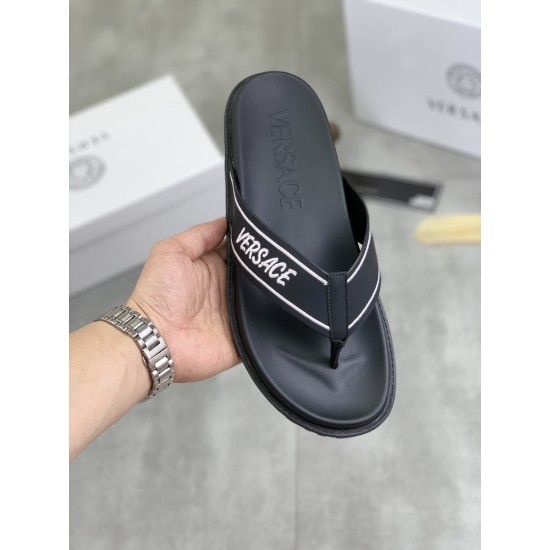 Versace Shoes: Top Quality