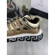 Versace Shoes: Top Quality