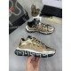 Versace Shoes: Top Quality