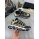 Versace Shoes: Top Quality