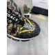 Versace Shoes: Top Quality