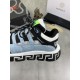Versace Shoes: Top Quality