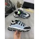 Versace Shoes: Top Quality
