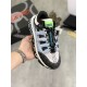 Versace Shoes: Top Quality