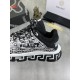 Versace Shoes: Top Quality