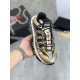 Versace Shoes: Top Quality
