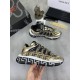 Versace Shoes: Top Quality