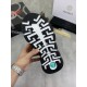 Versace Shoes: Top Quality