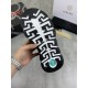 Versace Shoes: Top Quality