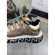Versace Shoes: Top Quality