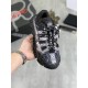 Versace Shoes: Top Quality