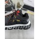 Versace Shoes: Top Quality