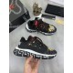 Versace Shoes: Top Quality