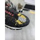 Versace Shoes: Top Quality