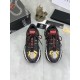 Versace Shoes: Top Quality