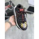 Versace Shoes: Top Quality