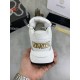 Versace Shoes: Top Quality
