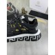 Versace Shoes: Top Quality