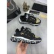 Versace Shoes: Top Quality