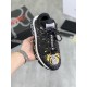 Versace Shoes: Top Quality