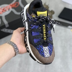 Versace Shoes: Top Quality