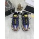 Versace Shoes: Top Quality