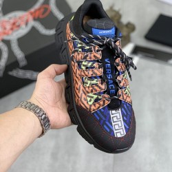 Versace Shoes: Top Quality