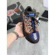 Versace Shoes: Top Quality