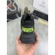 Versace Shoes: Top Quality