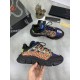Versace Shoes: Top Quality