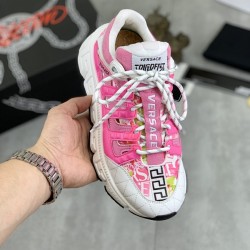 Versace Shoes: Top Quality