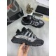Versace Shoes: Top Quality