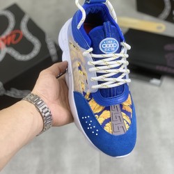 Versace Shoes: Top Quality