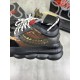 Versace Shoes: Top Quality