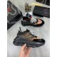 Versace Shoes: Top Quality