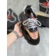 Versace Shoes: Top Quality