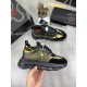 Versace Shoes: Top Quality