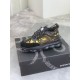 Versace Shoes: Top Quality