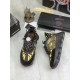 Versace Shoes: Top Quality