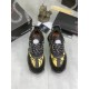 Versace Shoes: Top Quality